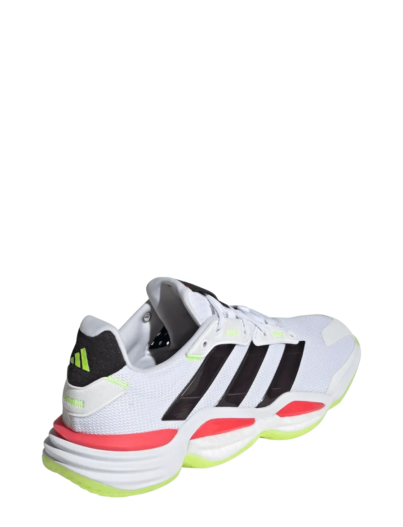 adidas Performance - Stabil 16 M - indoor-sportschuhe - ftwwht/aurmet/aurplu - 3