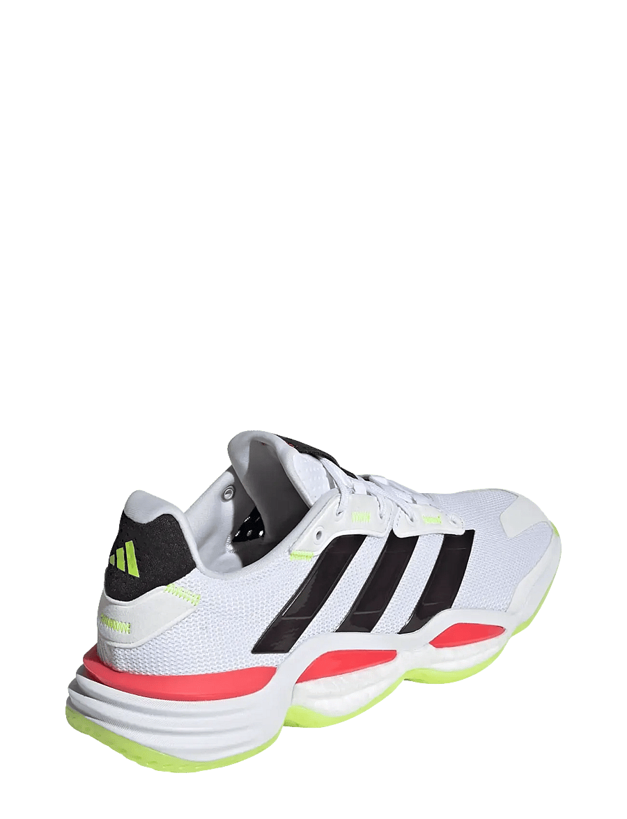 adidas Performance - Stabil 16 M - indoor-sportschuhe - ftwwht/aurmet/aurplu - 3