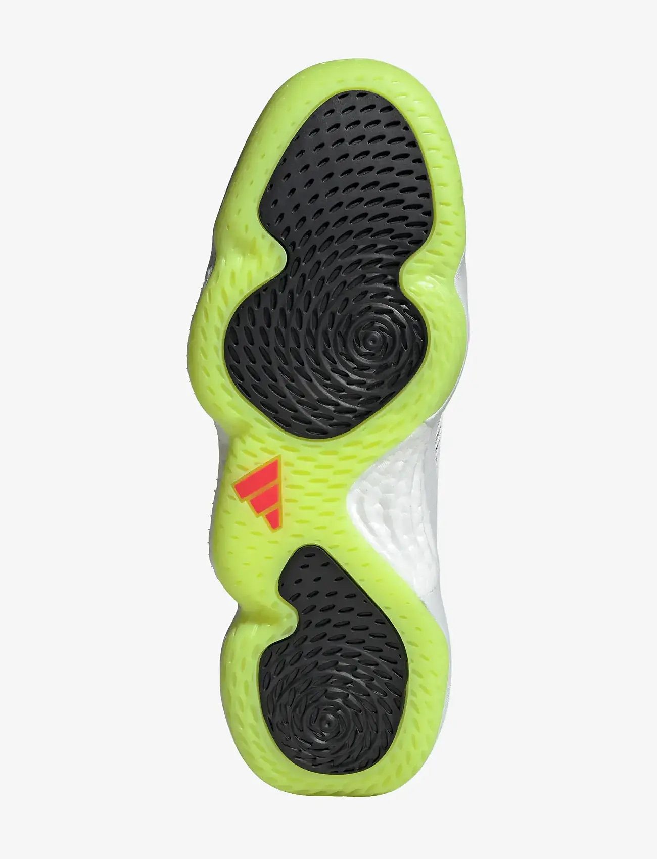 adidas Performance - Stabil 16 M - indendørs sportssko - ftwwht/aurmet/aurplu - 5