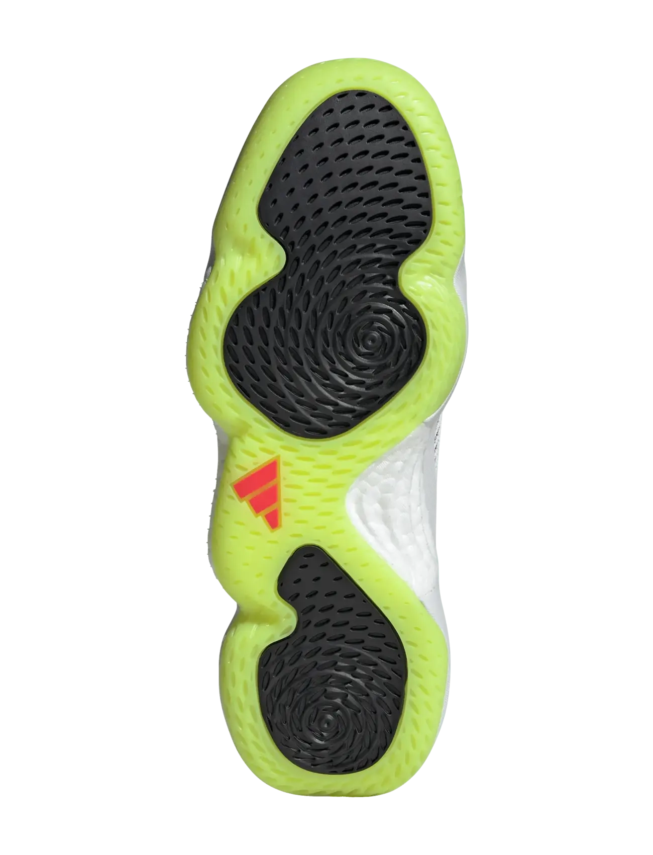 adidas Performance - Stabil 16 M - indoor-sportschuhe - ftwwht/aurmet/aurplu - 5