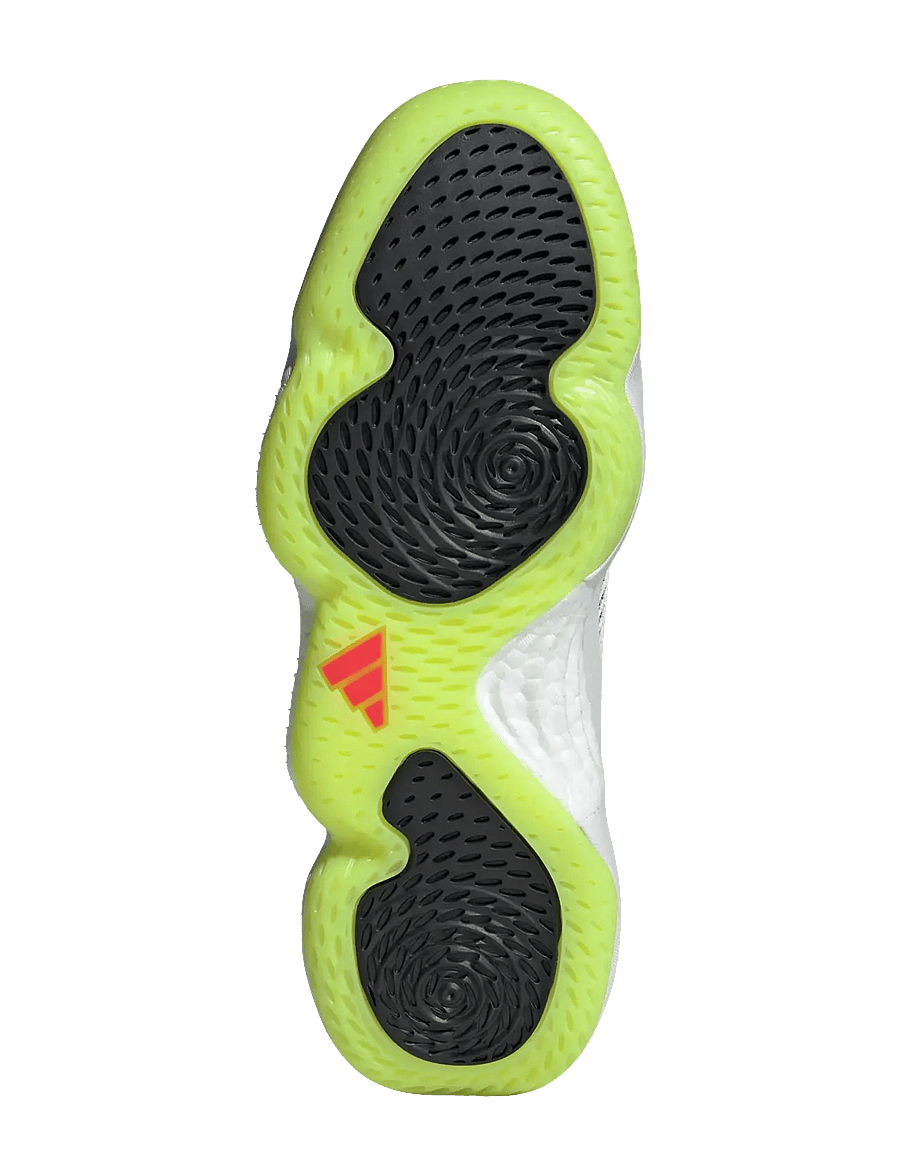adidas Performance - Stabil 16 M - indoor-sportschuhe - ftwwht/aurmet/aurplu - 5