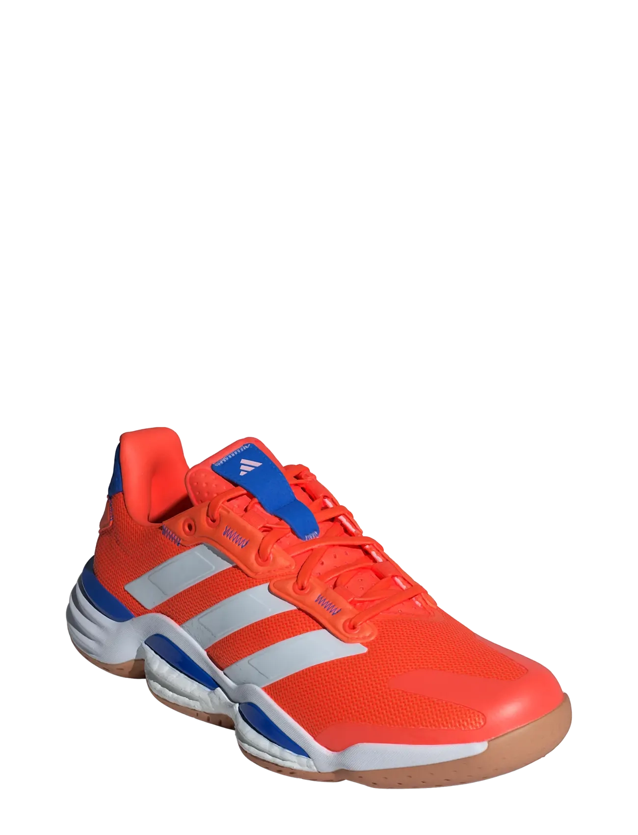 adidas Performance Stabil 16 M, Mænd, Indendørs Sportssko, Rød, Str: 42