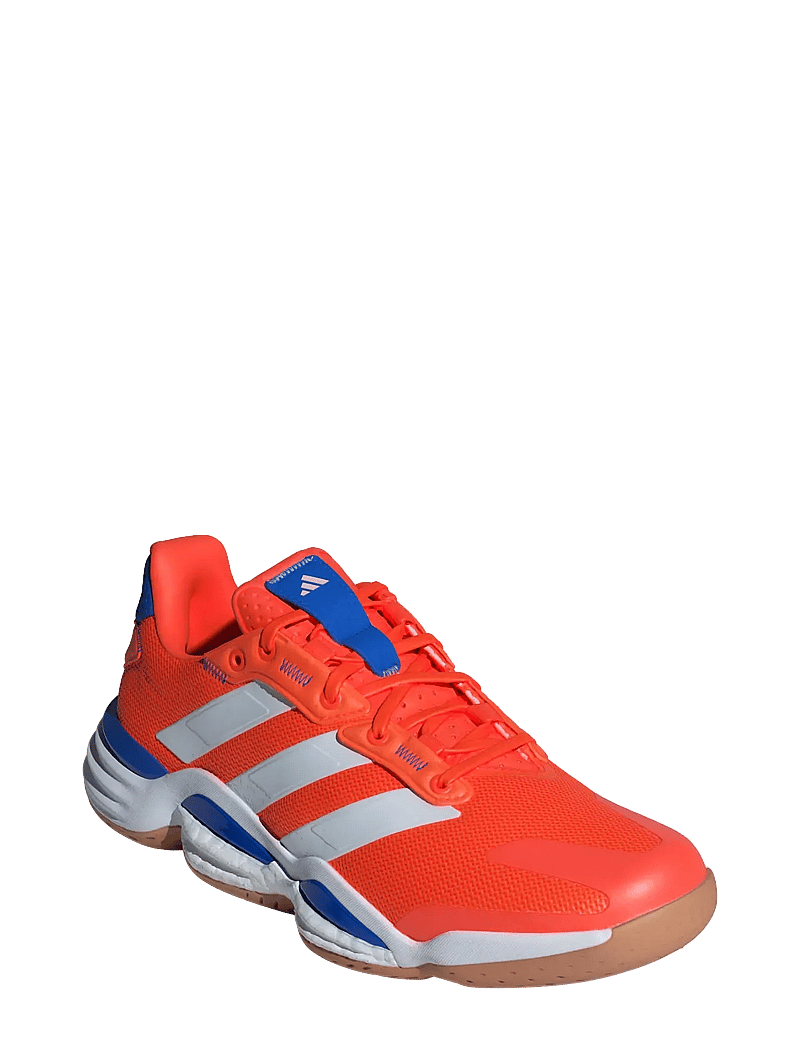adidas Performance - Stabil 16 M - siseruumide spordijalatsid - tmsoor/zeromt/broyal - 0