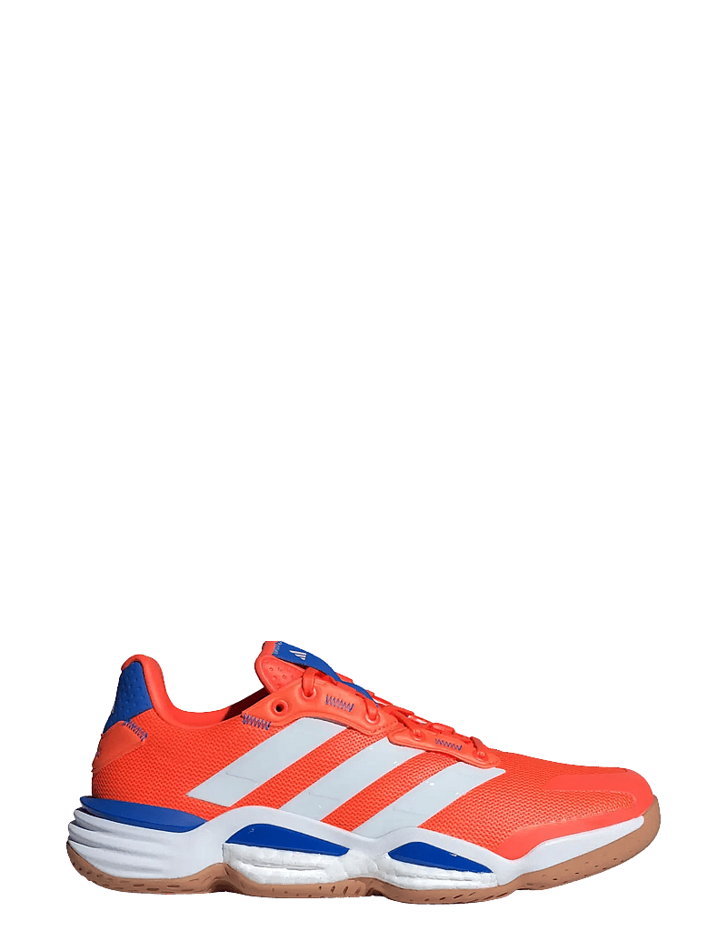 adidas Performance - Stabil 16 M - siseruumide spordijalatsid - tmsoor/zeromt/broyal - 1