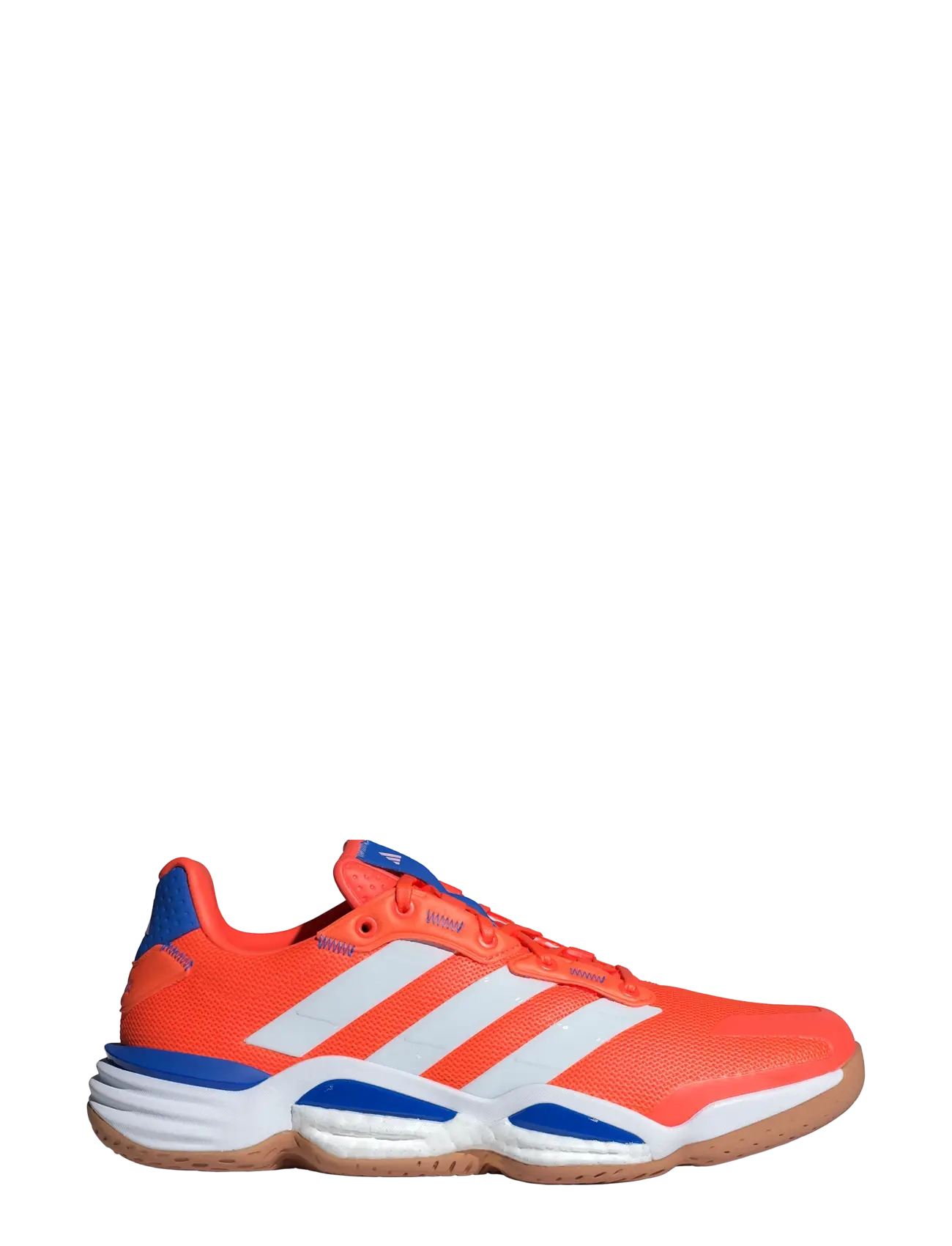 adidas Performance - Stabil 16 M - indoor sports shoes - tmsoor/zeromt/broyal - 1