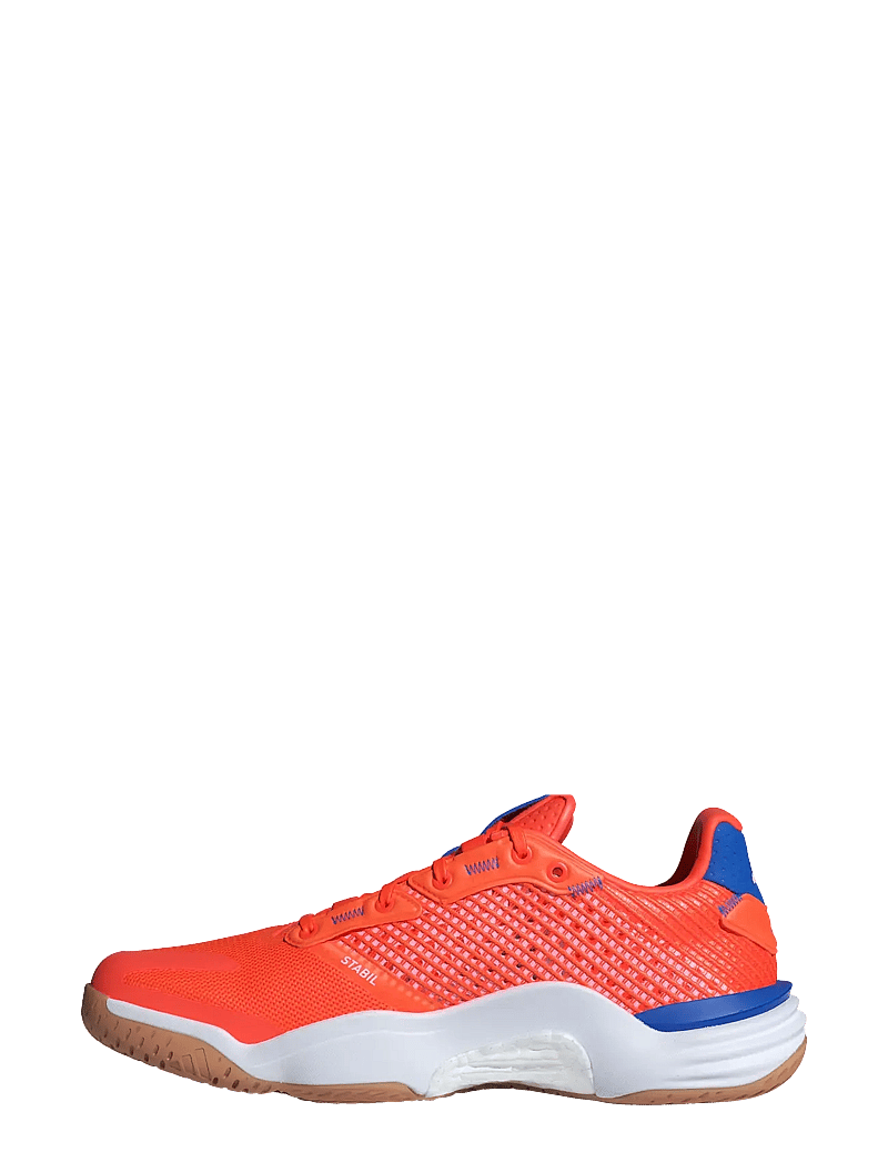 adidas Performance - Stabil 16 M - siseruumide spordijalatsid - tmsoor/zeromt/broyal - 2