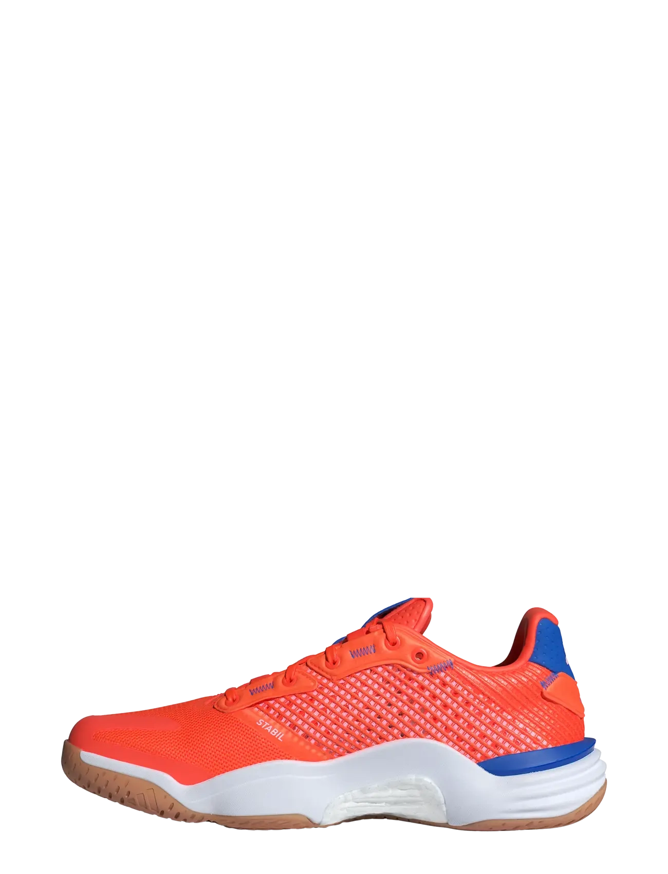 adidas Performance - Stabil 16 M - indoor sports shoes - tmsoor/zeromt/broyal - 2