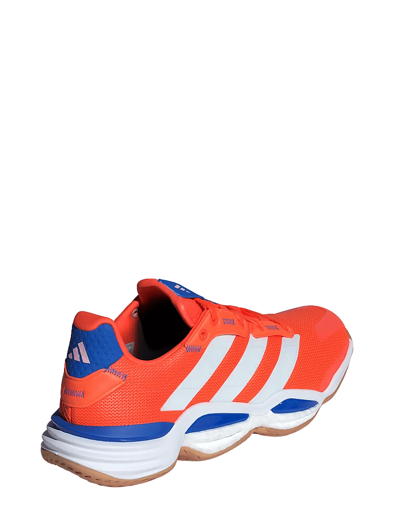 adidas Performance - Stabil 16 M - siseruumide spordijalatsid - tmsoor/zeromt/broyal - 3