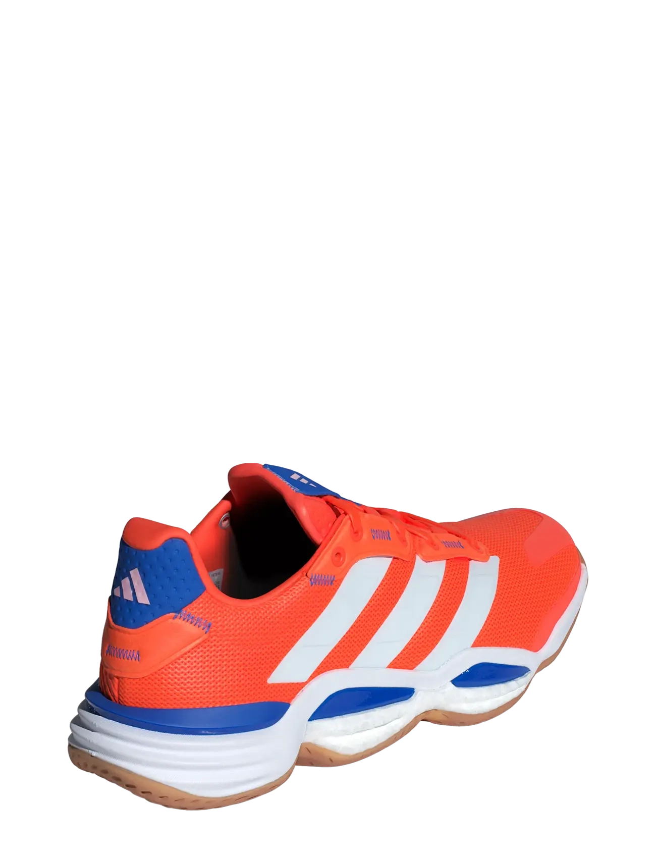 adidas Performance - Stabil 16 M - indoor sports shoes - tmsoor/zeromt/broyal - 3