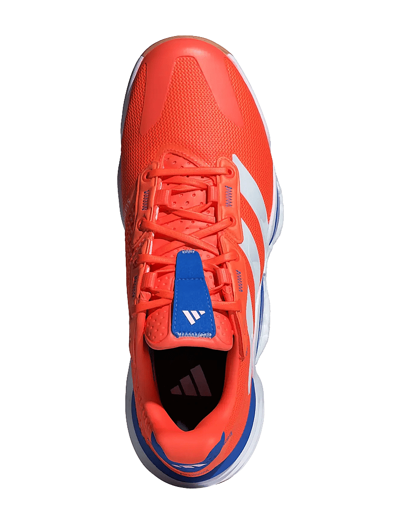 adidas Performance - Stabil 16 M - siseruumide spordijalatsid - tmsoor/zeromt/broyal - 4