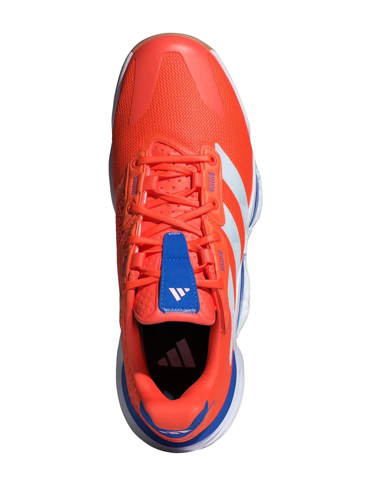 adidas Performance - Stabil 16 M - indoor sports shoes - tmsoor/zeromt/broyal - 4