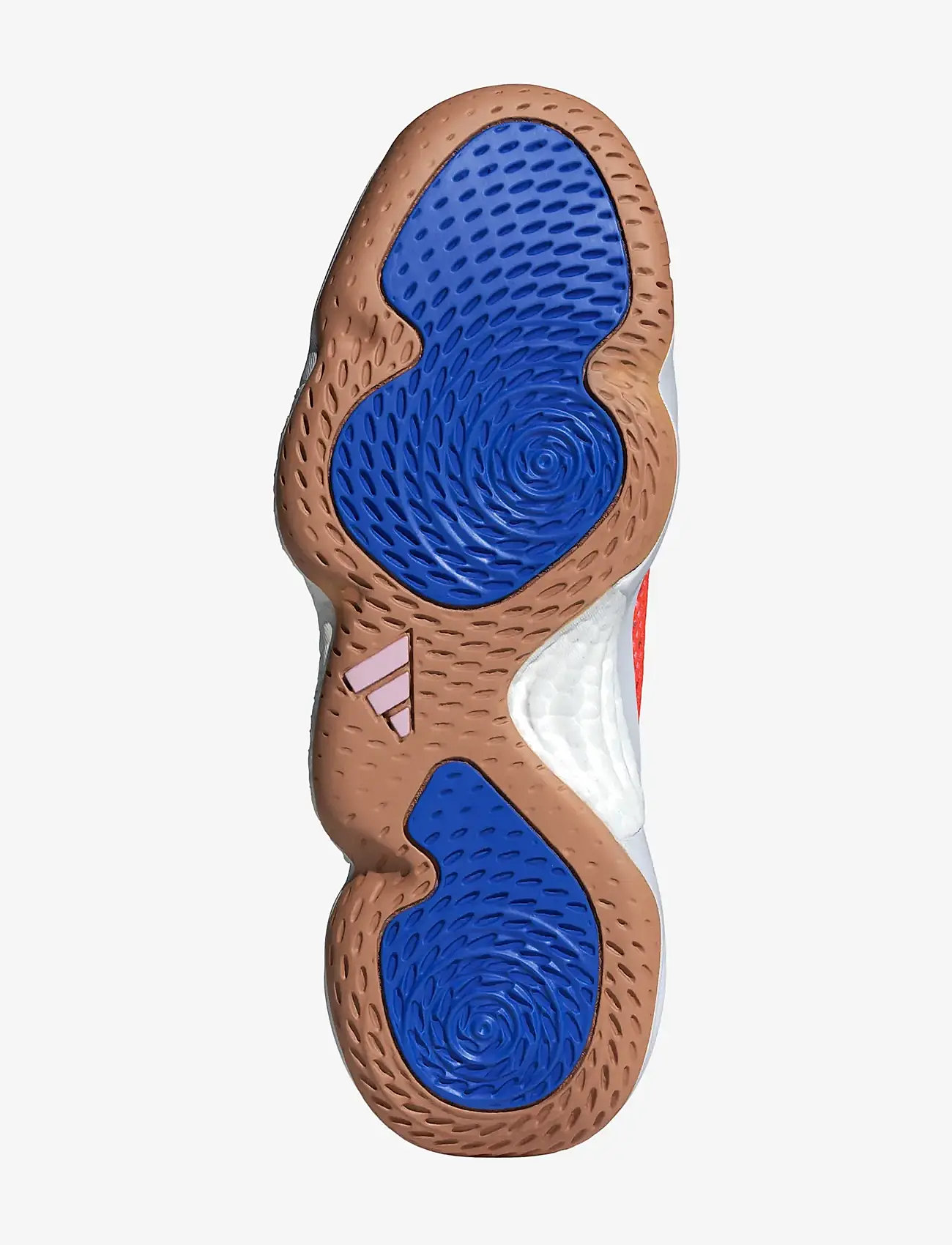 adidas Performance - Stabil 16 M - indendørs sportssko - tmsoor/zeromt/broyal - 5