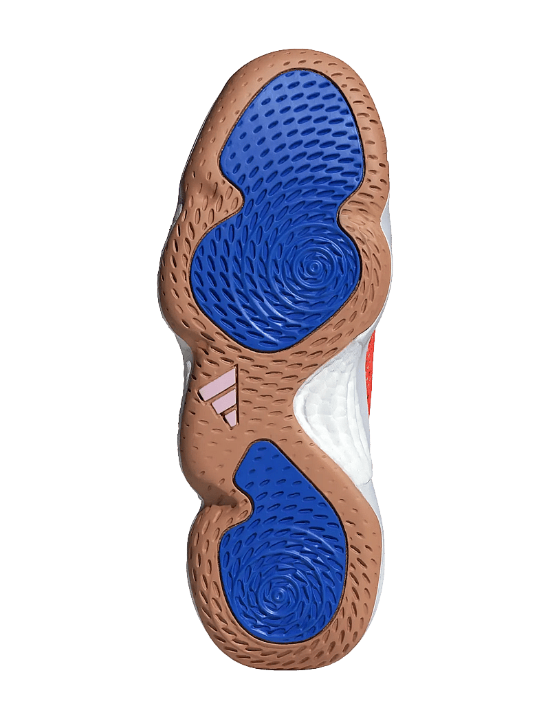 adidas Performance - Stabil 16 M - siseruumide spordijalatsid - tmsoor/zeromt/broyal - 5
