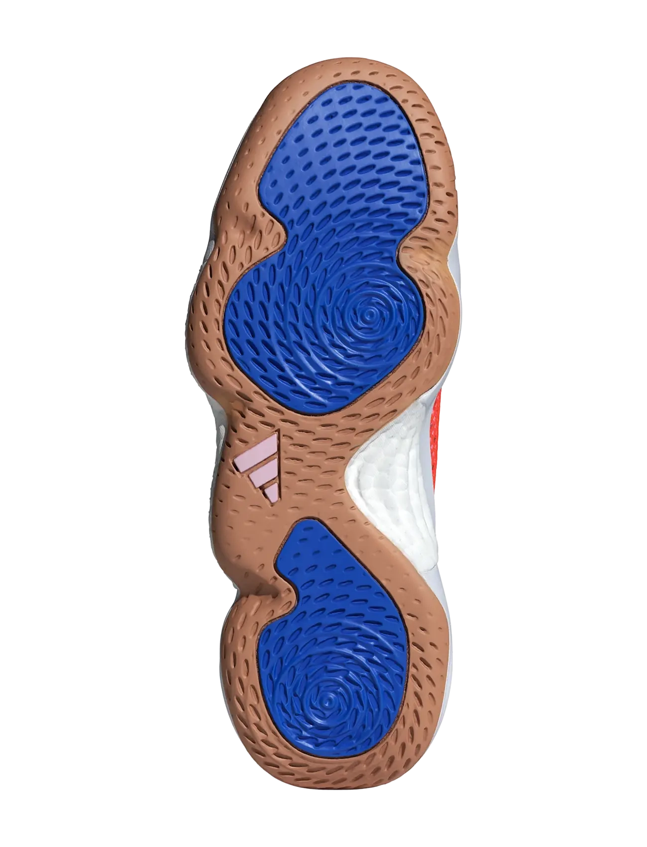 adidas Performance - Stabil 16 M - indoor sports shoes - tmsoor/zeromt/broyal - 5