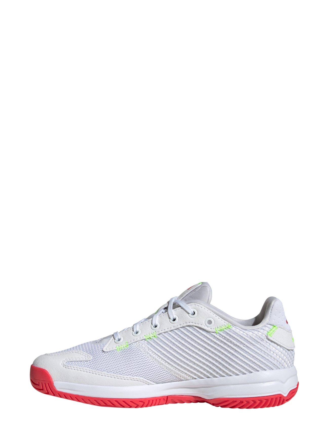adidas Performance - Stabil Jr - running shoes - ftwwht/aurmet/selure - 2