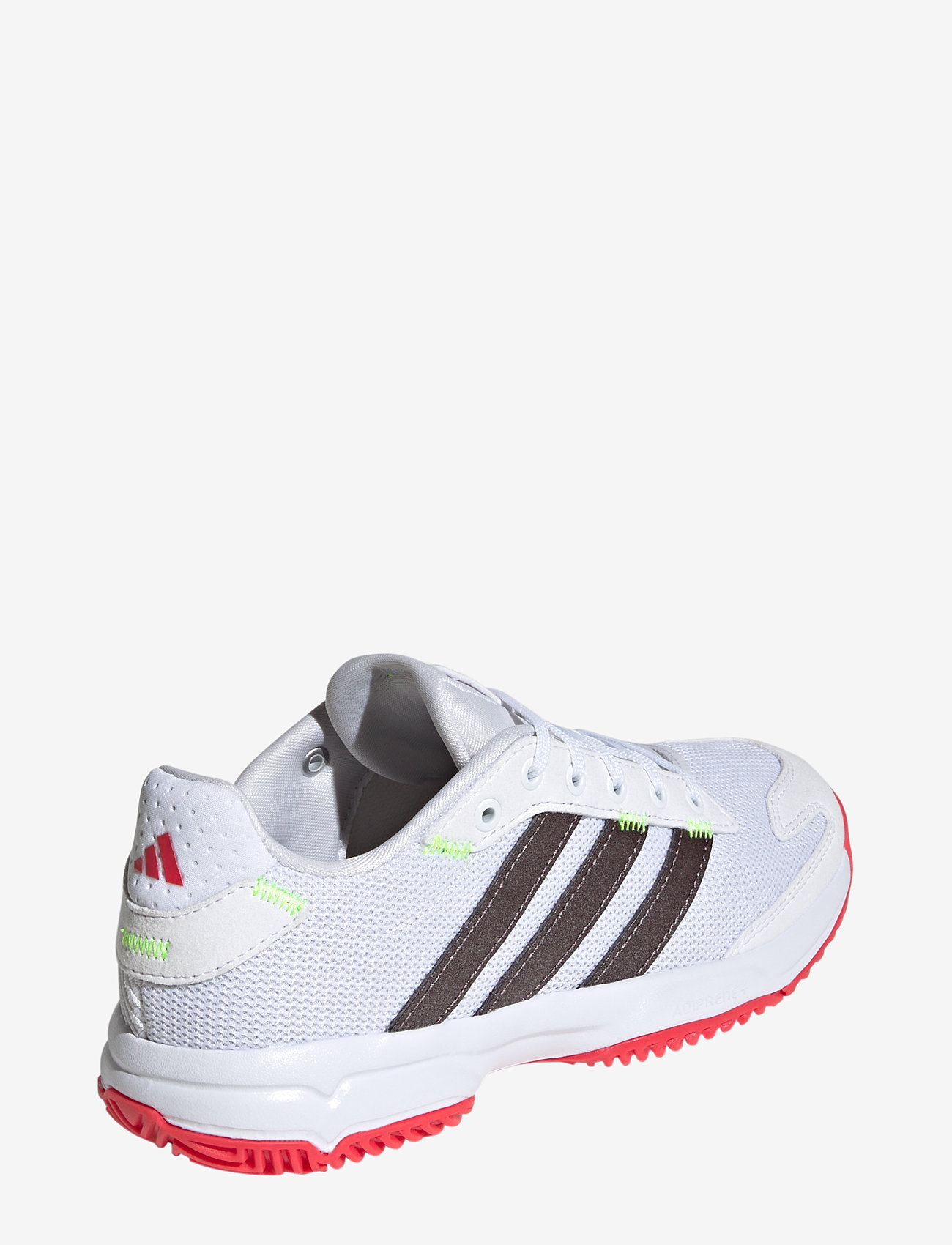 adidas Performance - Stabil Jr - løbesko - ftwwht/aurmet/selure - 3