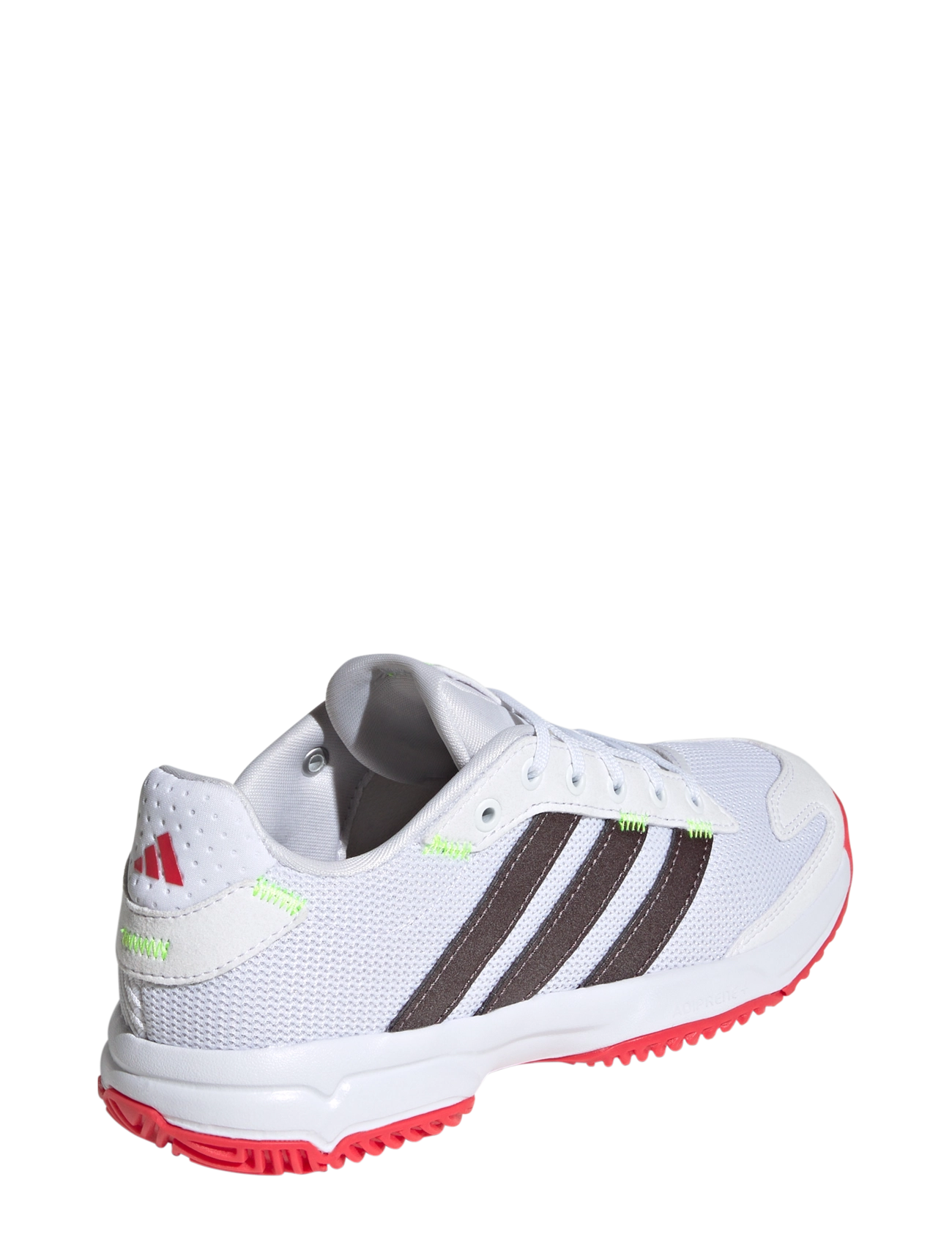adidas Performance - Stabil Jr - running shoes - ftwwht/aurmet/selure - 3