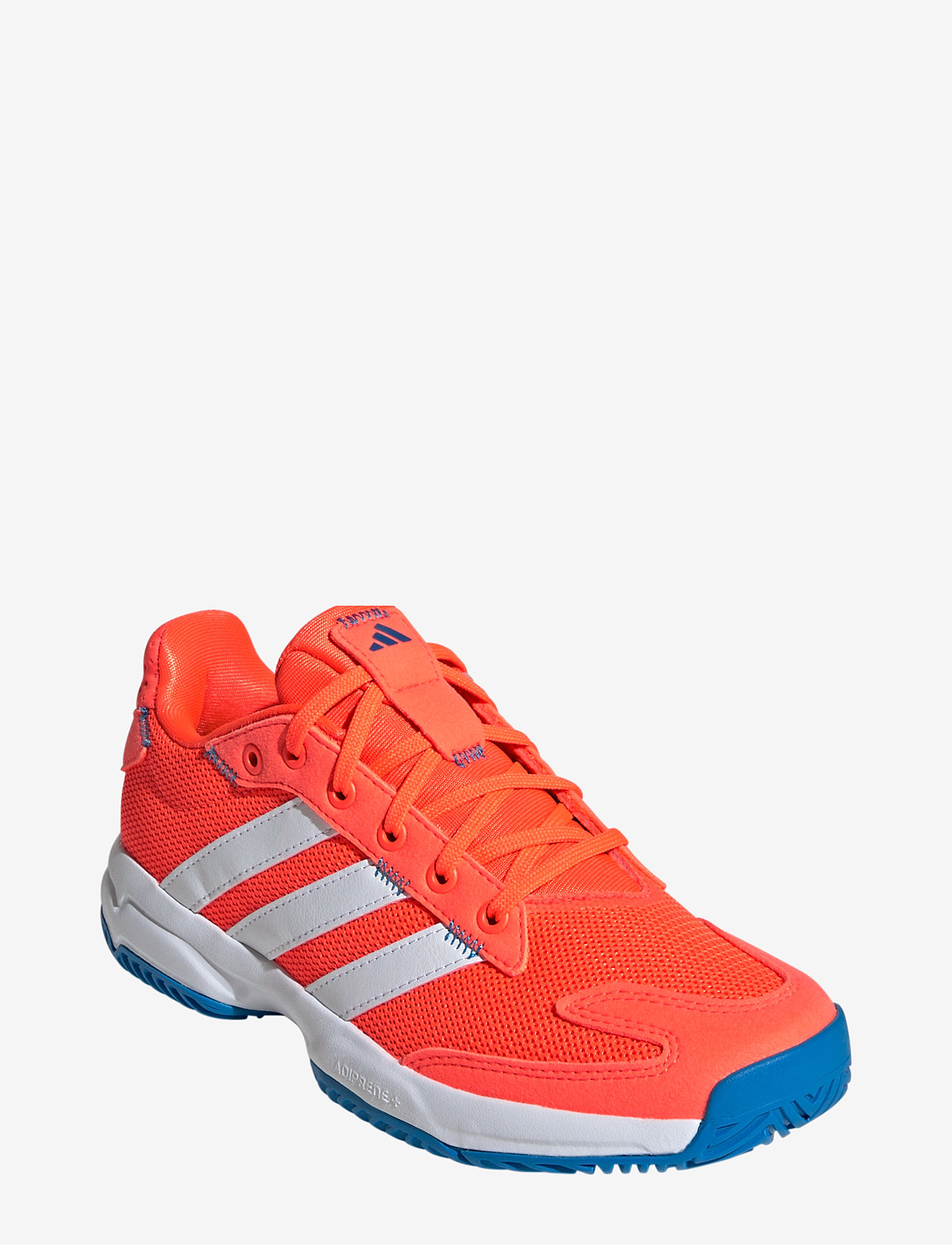 adidas Performance - Stabil Jr - løbesko - ftwwht/ftwwht/ftwwht - 0