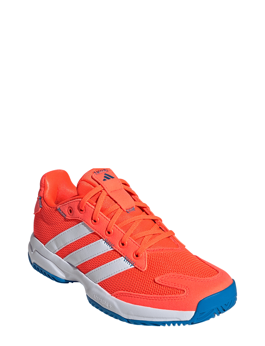 adidas Performance - Stabil Jr - löparskor - ftwwht/ftwwht/ftwwht - 0