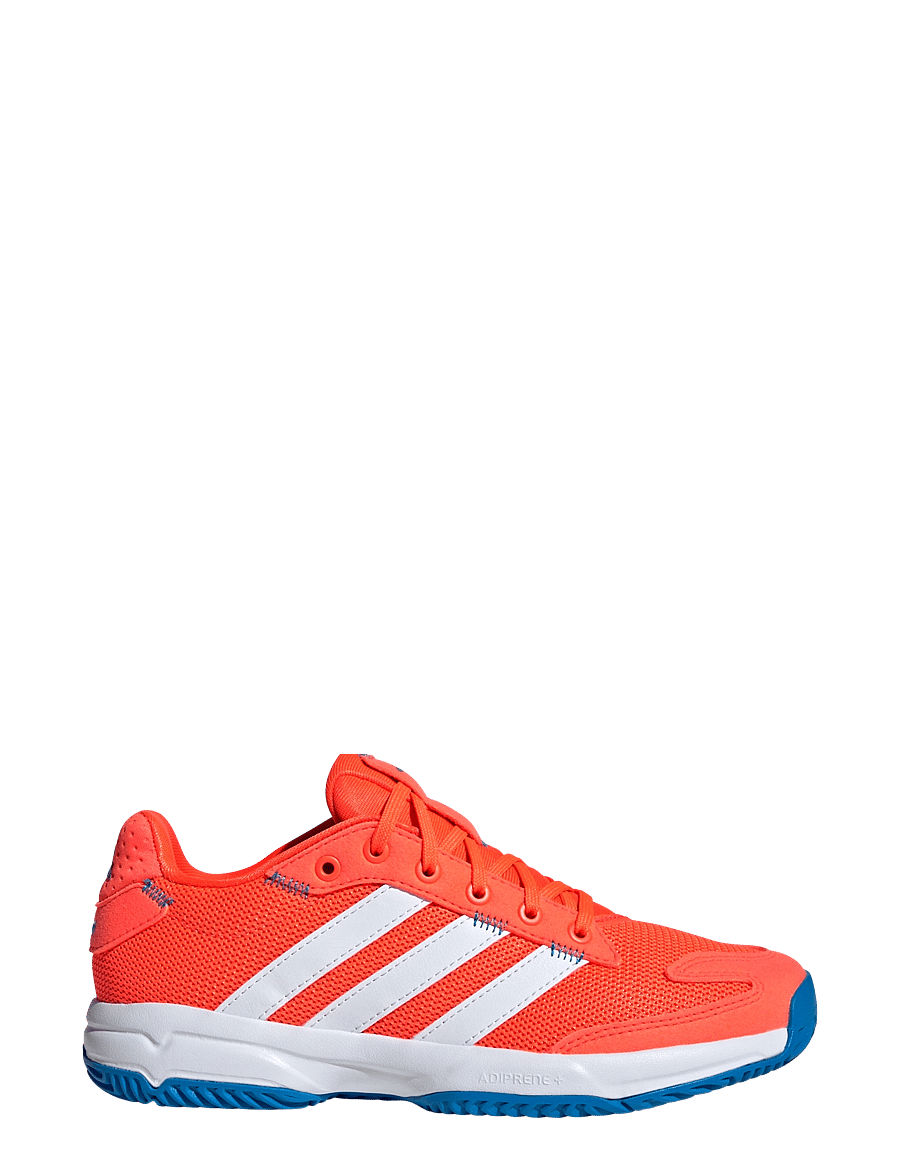 adidas Performance - Stabil Jr - löparskor - ftwwht/ftwwht/ftwwht - 1