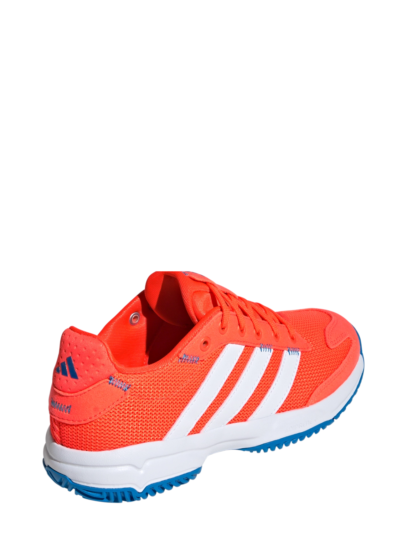 adidas Performance - Stabil Jr - sommerschnäppchen - ftwwht/ftwwht/ftwwht - 3