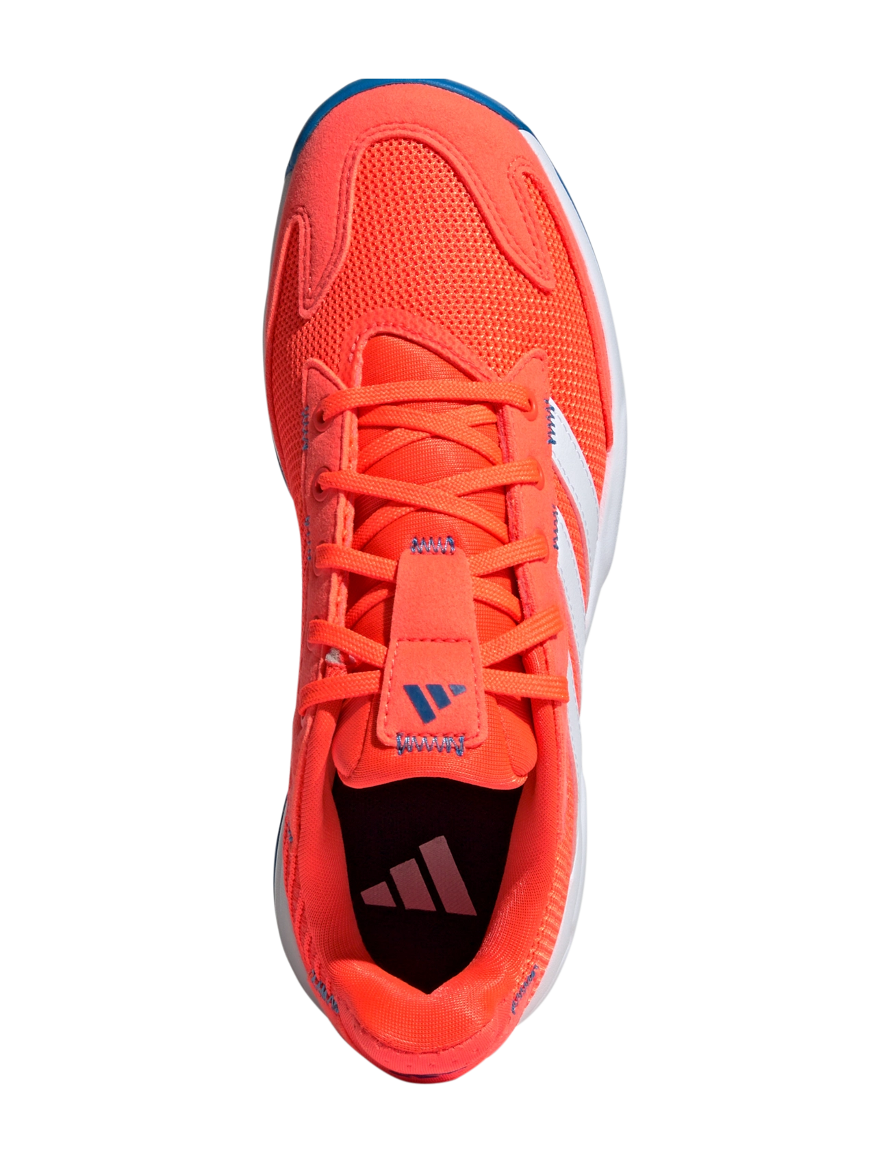 adidas Performance - Stabil Jr - sommerschnäppchen - ftwwht/ftwwht/ftwwht - 4