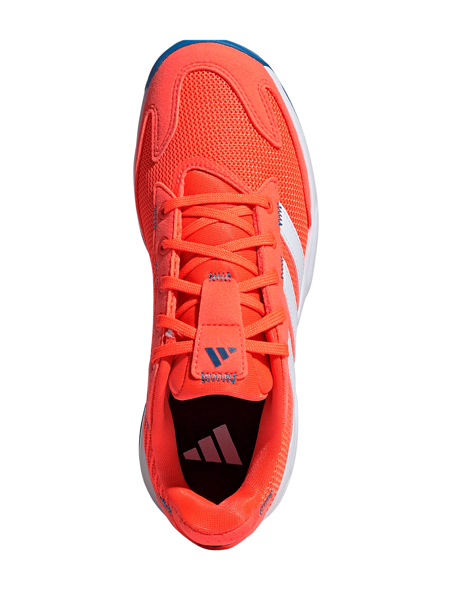 adidas Performance - Stabil Jr - löparskor - ftwwht/ftwwht/ftwwht - 4