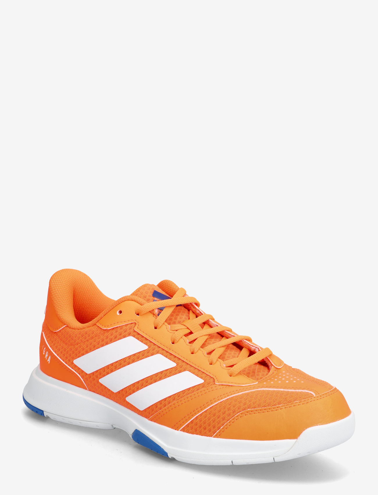 adidas Performance - Ligra 8 M - herren - ftwwht/ftwwht/broyal - 0