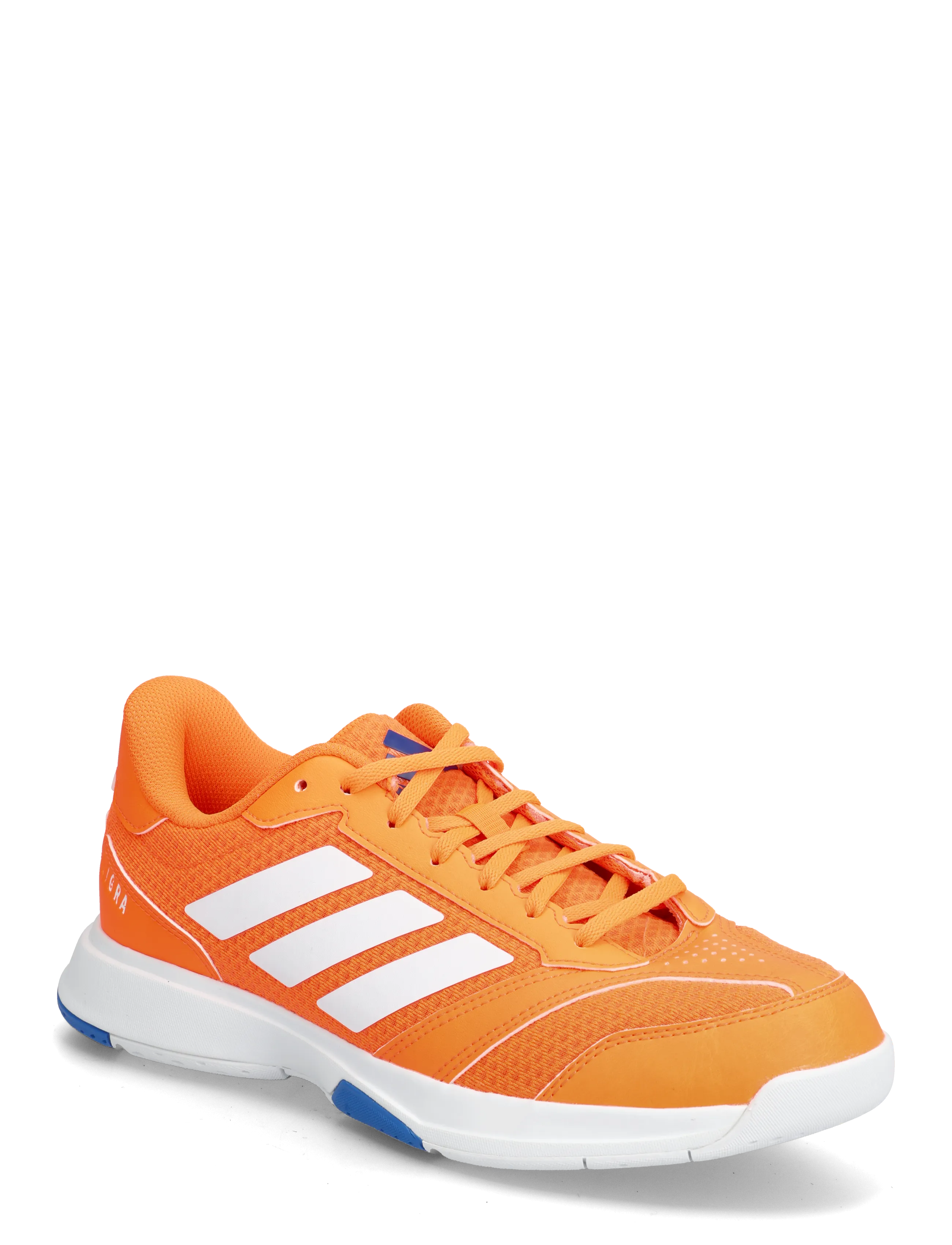 adidas Performance Ligra 8 M - adidas Performance - FTWWHT/FTWWHT/BROYAL / orange