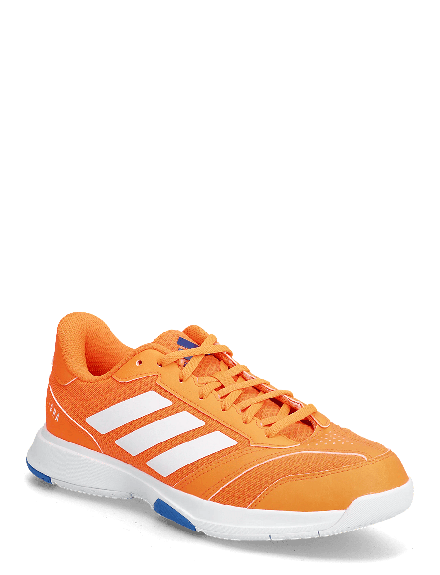 adidas Performance - Ligra 8 M - indendørs sportssko - ftwwht/ftwwht/broyal - 0