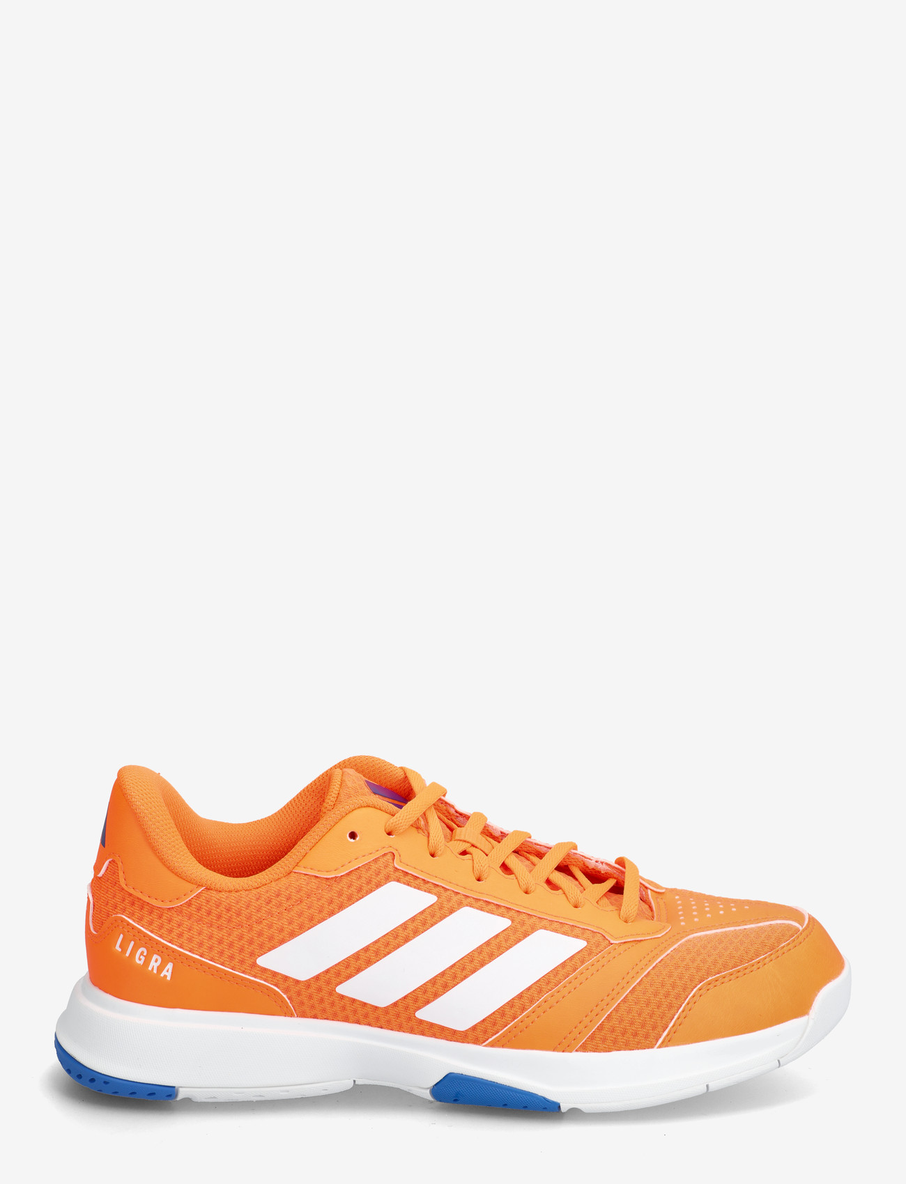 adidas Performance - Ligra 8 M - herren - ftwwht/ftwwht/broyal - 1