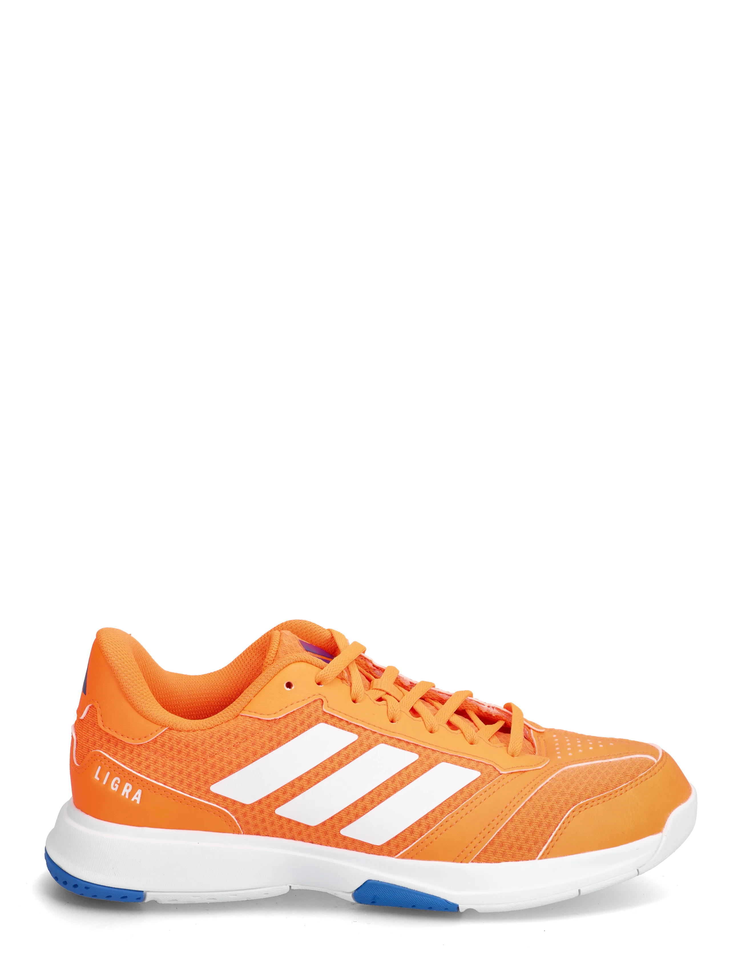 adidas Performance - Ligra 8 M - sport - ftwwht/ftwwht/broyal - 1
