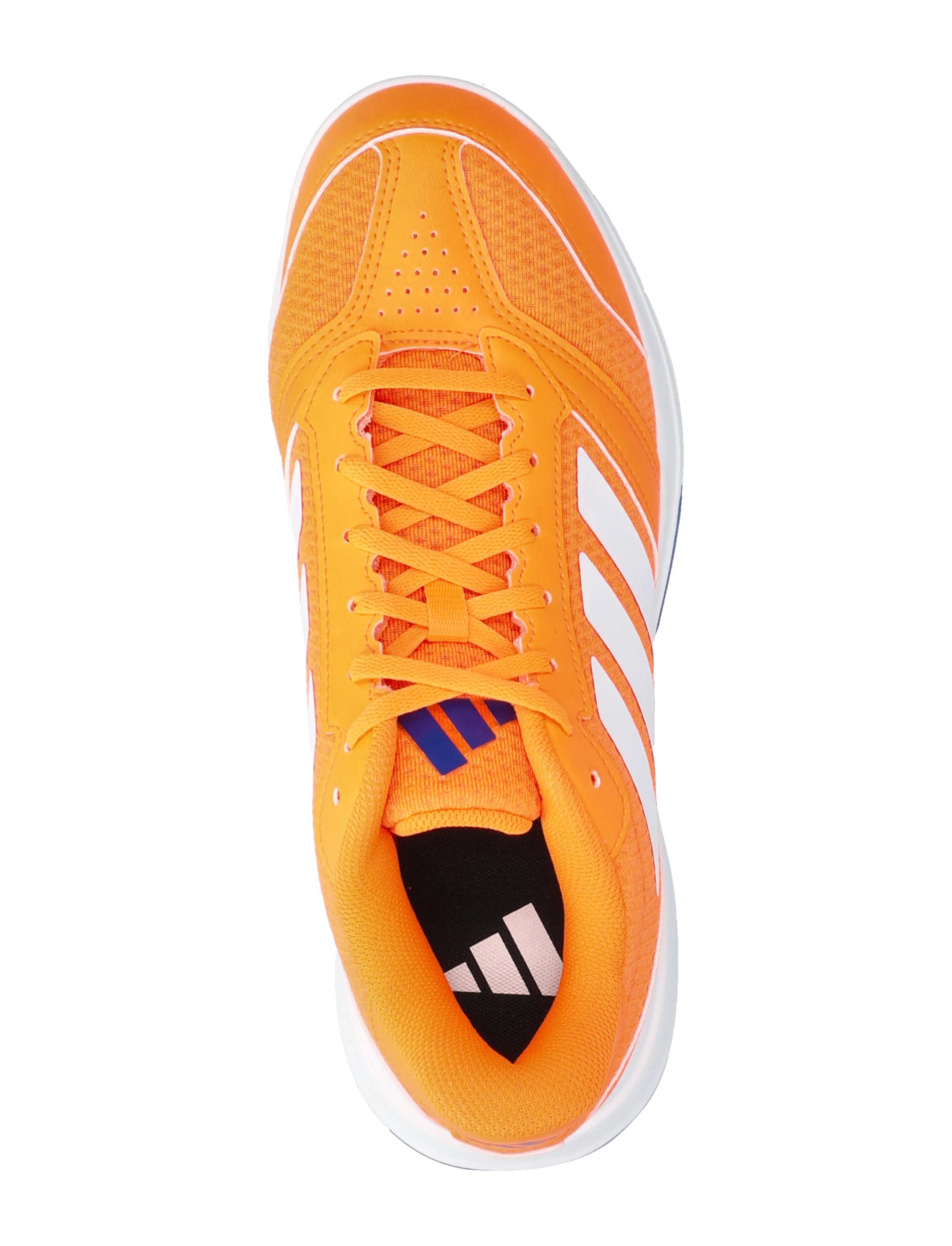 adidas Performance - Ligra 8 M - sport - ftwwht/ftwwht/broyal - 3