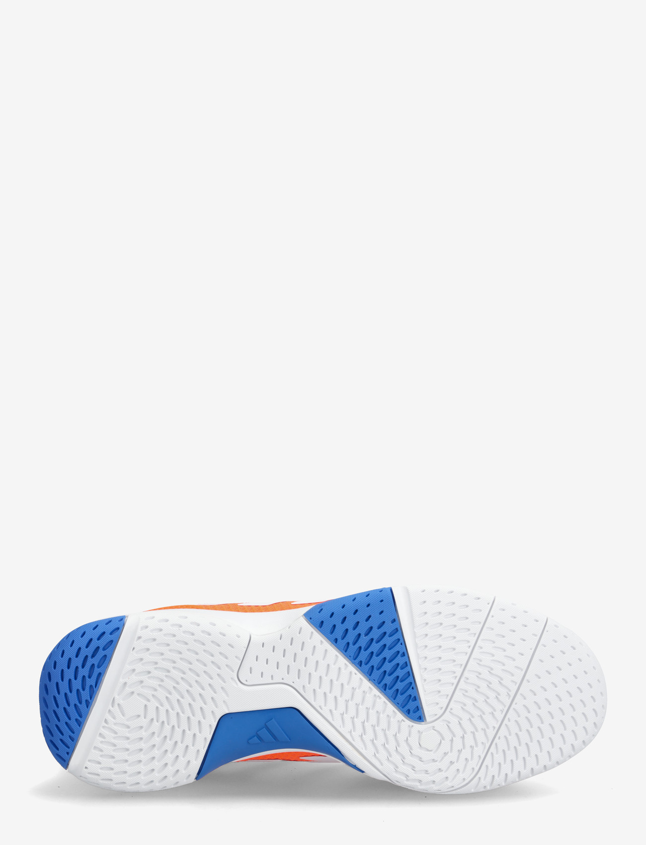 adidas Performance - Ligra 8 M - herren - ftwwht/ftwwht/broyal - 4