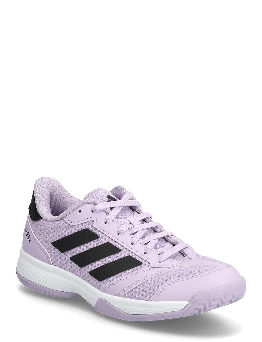 adidas Performance - Ligra 8 K - chaussures de fitness - powplu/cblack/ftwwht - 0