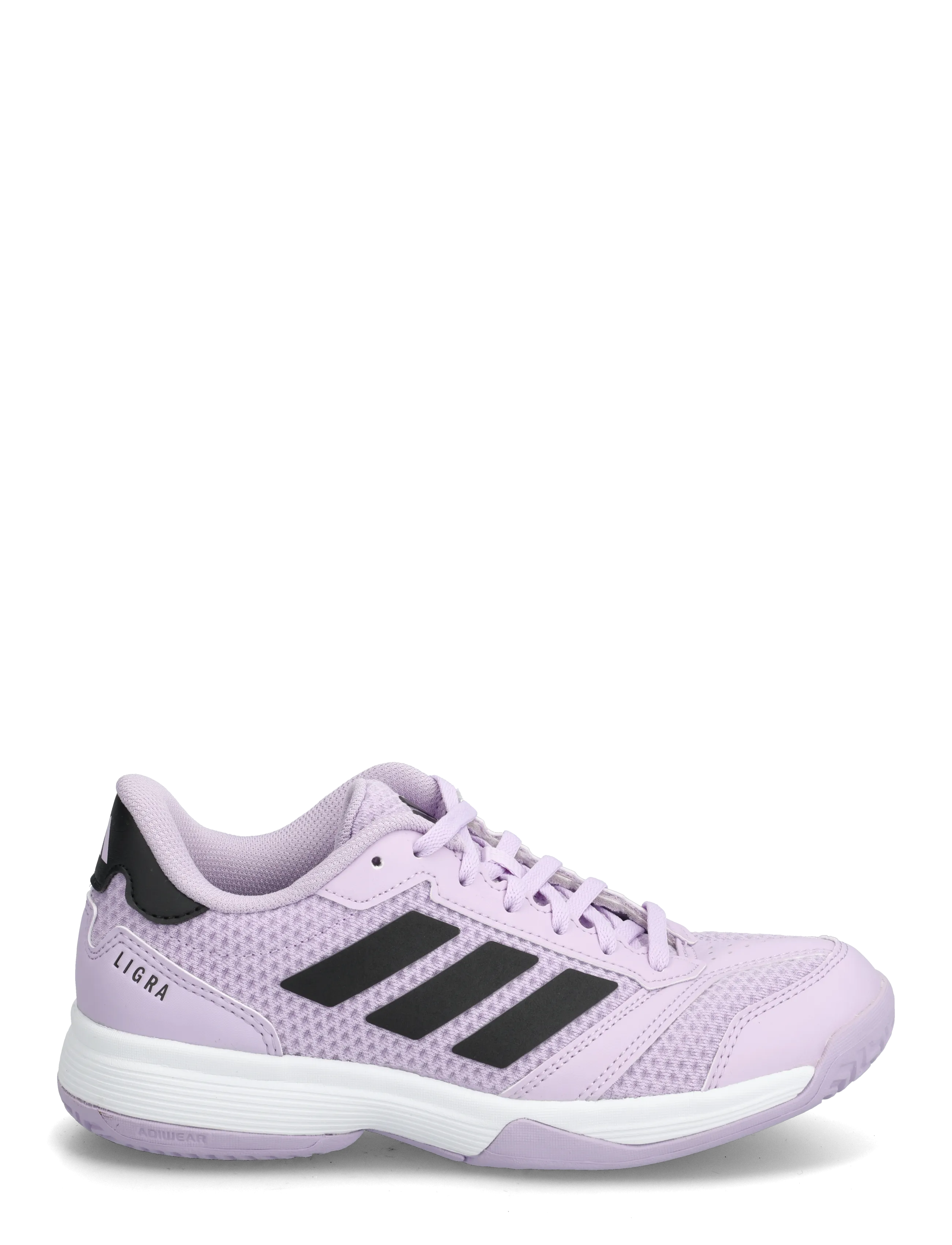 adidas Performance - Ligra 8 K - gode sommertilbud - powplu/cblack/ftwwht - 1