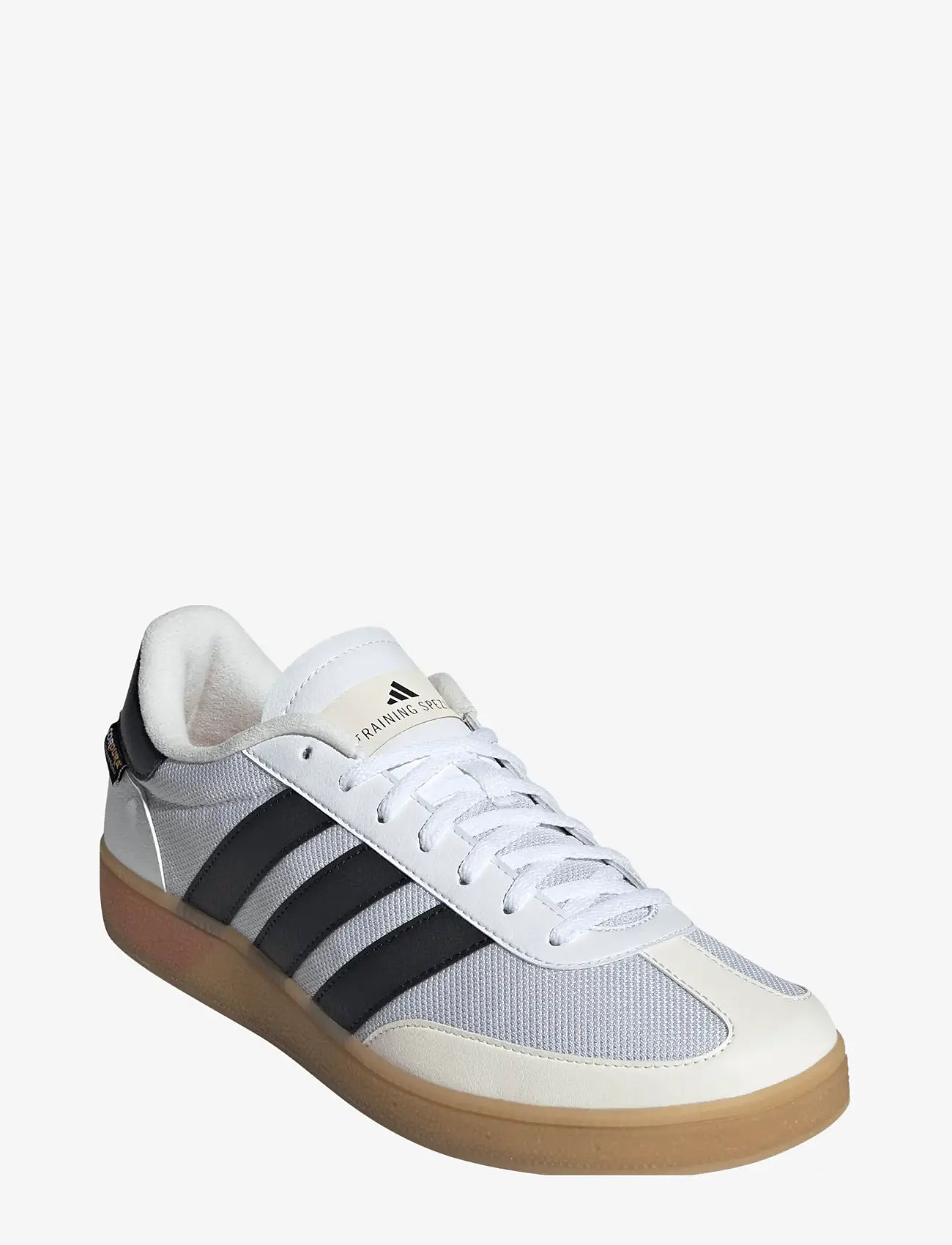 adidas Performance - TRAINING SPEZIAL - træningssko - ftwwht/cblack/lucred - 0