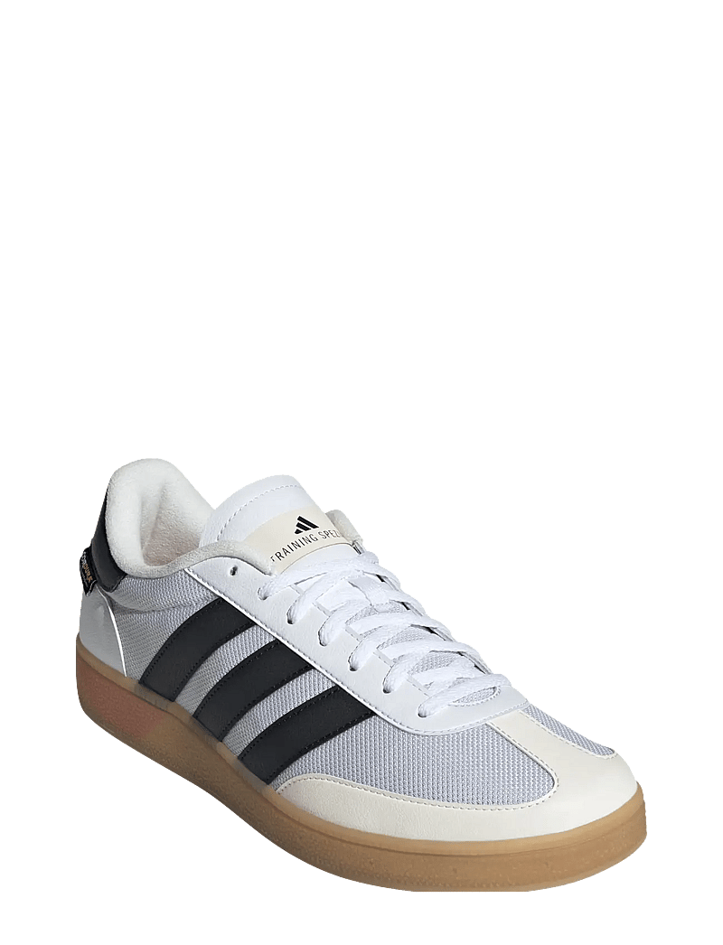 adidas Performance - TRAINING SPEZIAL - träningsskor - ftwwht/cblack/lucred - 0