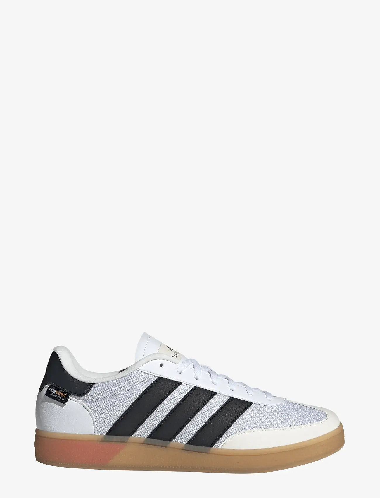 adidas Performance - TRAINING SPEZIAL - træningssko - ftwwht/cblack/lucred - 1