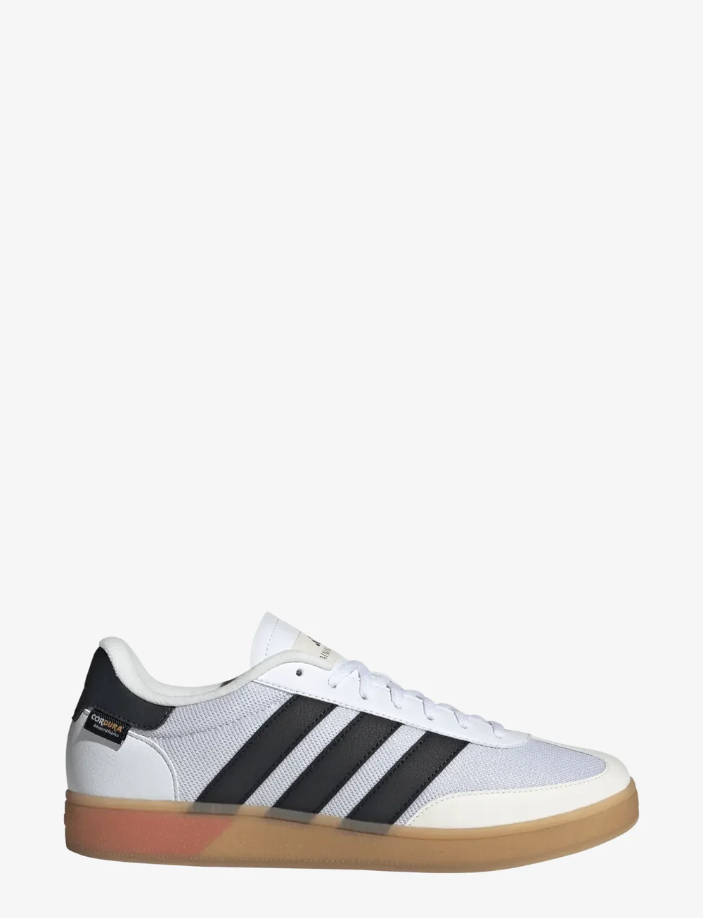adidas Performance - TRAINING SPEZIAL - träningsskor - ftwwht/cblack/lucred - 1