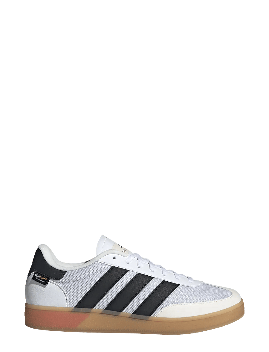 adidas Performance - TRAINING SPEZIAL - træningssko - ftwwht/cblack/lucred - 1