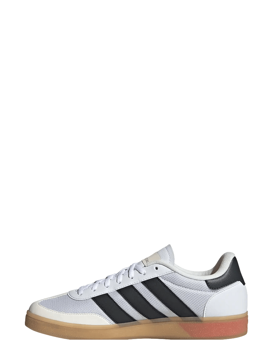 adidas Performance - TRAINING SPEZIAL - træningssko - ftwwht/cblack/lucred - 2