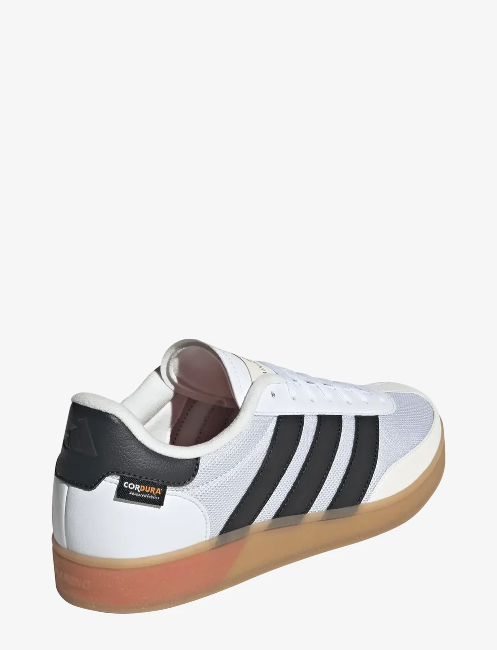 adidas Performance - TRAINING SPEZIAL - träningsskor - ftwwht/cblack/lucred - 3