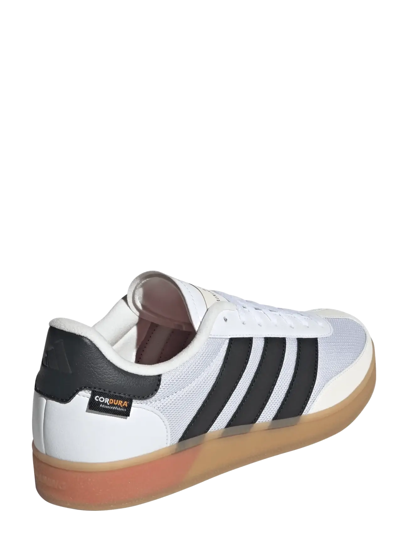 adidas Performance - TRAINING SPEZIAL - autumn savings - ftwwht/cblack/lucred - 3