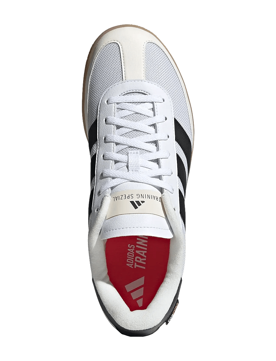 adidas Performance - TRAINING SPEZIAL - træningssko - ftwwht/cblack/lucred - 4