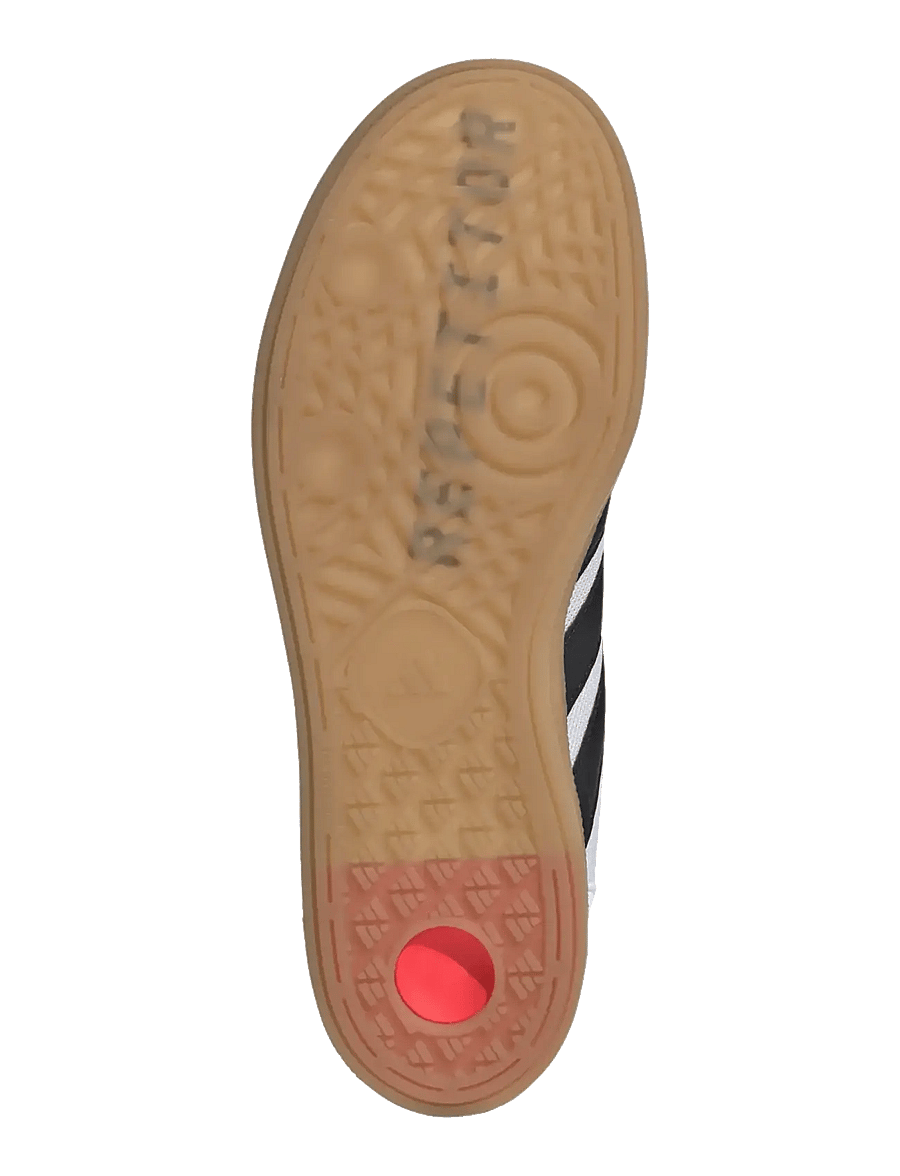 adidas Performance - TRAINING SPEZIAL - trainingsschuhe - ftwwht/cblack/lucred - 5