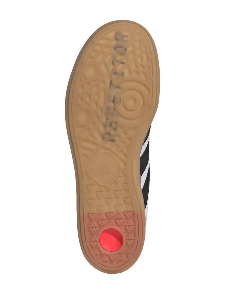 adidas Performance - TRAINING SPEZIAL - træningssko - ftwwht/cblack/lucred - 5