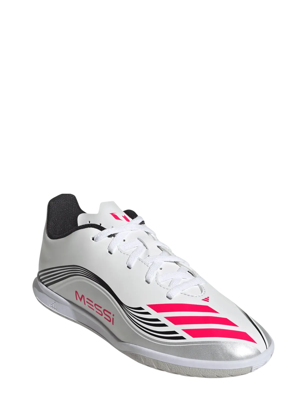 ADIDAS PERFORMANCE F50 Messi Club In J Weiß - 28 - Kinder