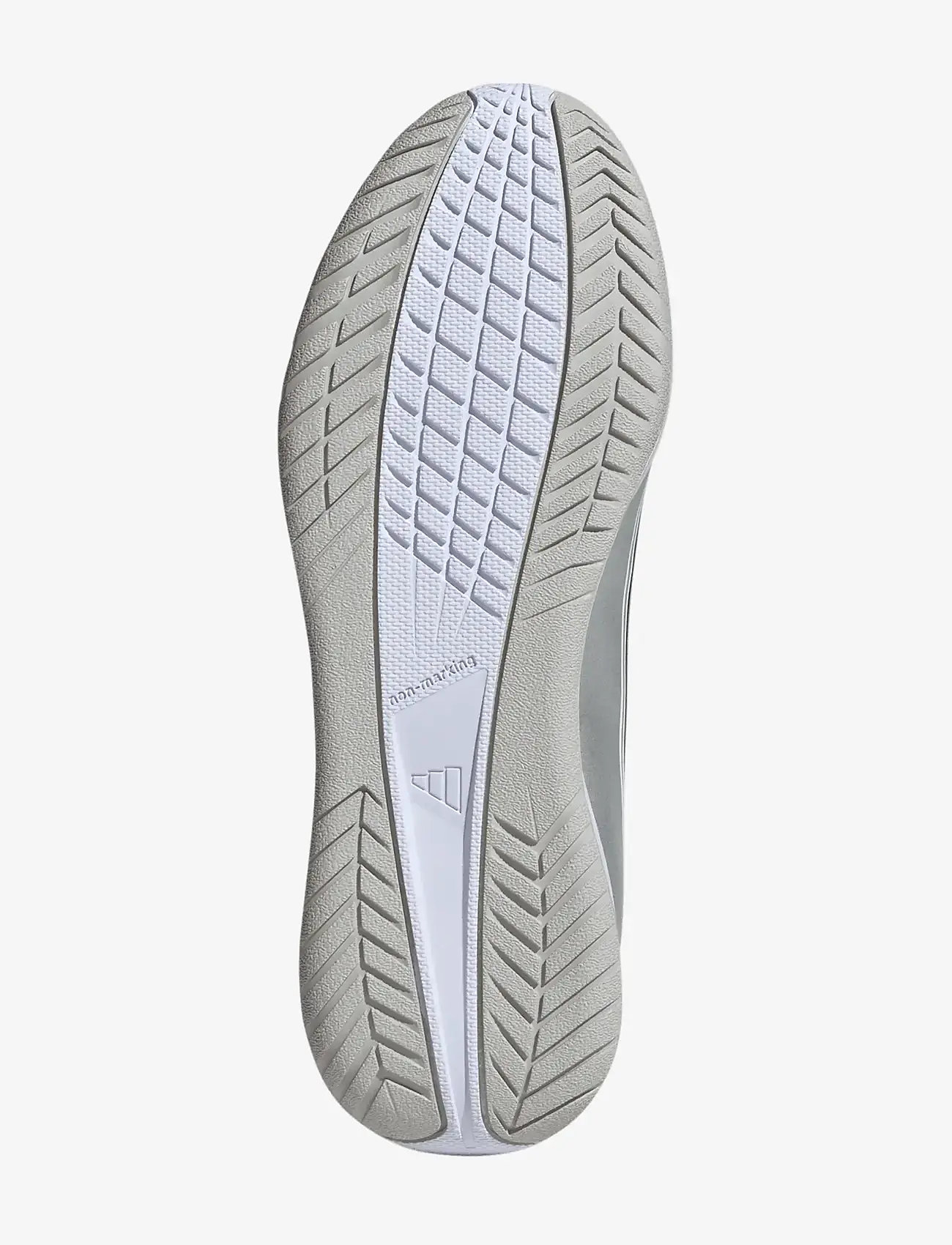 adidas Performance - F50 MESSI CLUB IN J - fußballstiefel - ftwwht/lucred/silvmt - 5