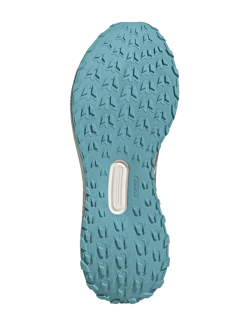 adidas Performance - RUNFALCON 5 TR - löparskor - alumin/warcla/minton - 5